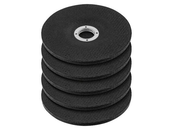 Příslušenství k úhlové brusce, Ø 125 mm