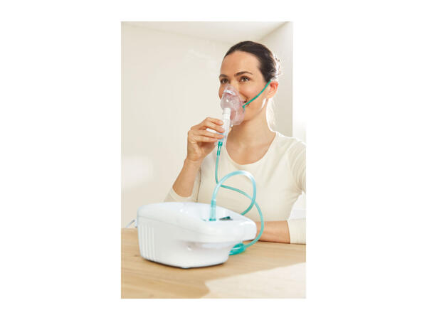 Medisana Nebuliser