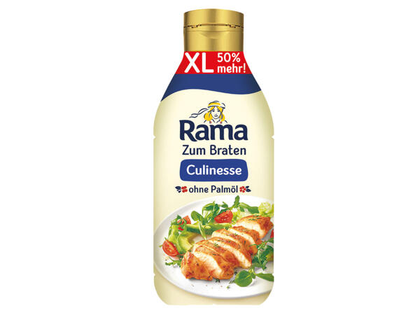 Rama Culinesse