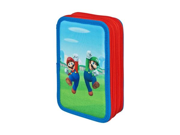 Character Pencil Case