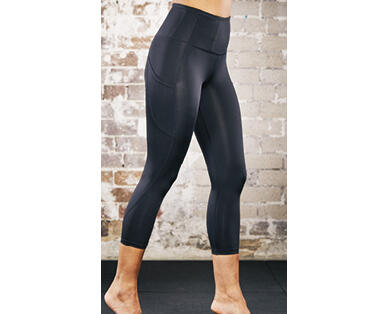 Adult's Compression Tights