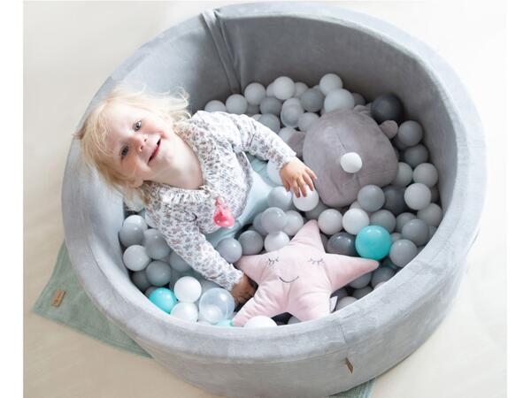 Ball Pit