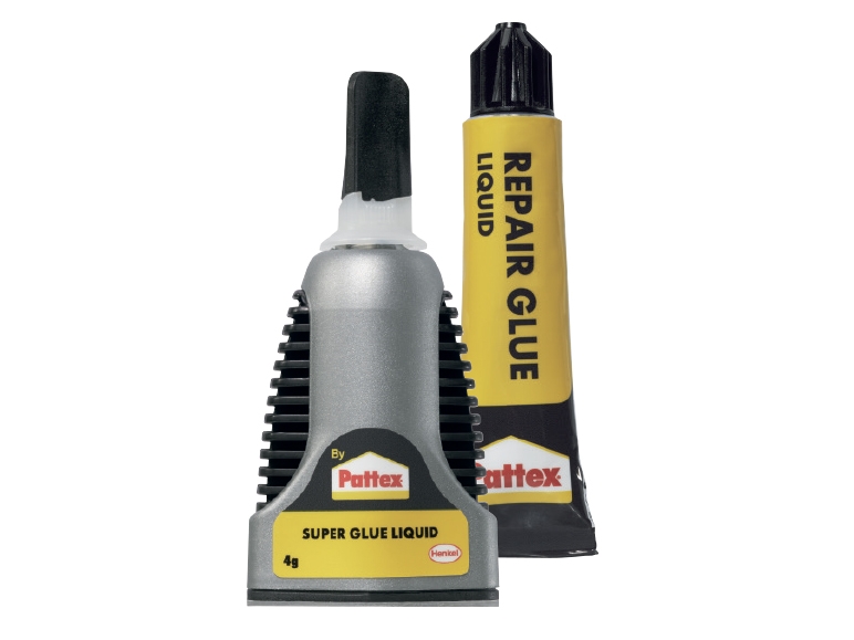 PATTEX Glue Assortment