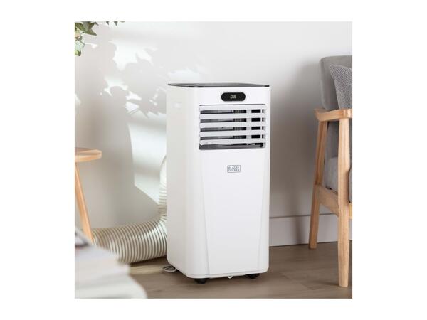 Black & Decker 3-in-1 Smart Air Conditioner