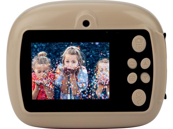 Instant Camera
