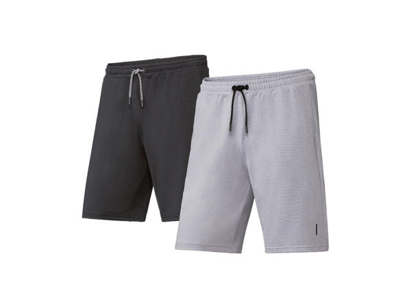 Träningsshorts