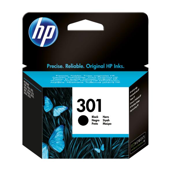 Blækpatron HP 301