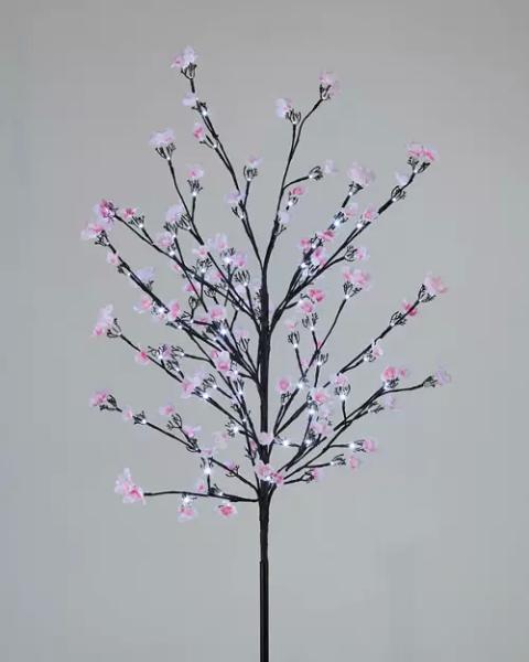 Solar Blossom Tree