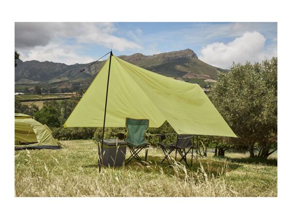 Rocktrail Tarpaulin