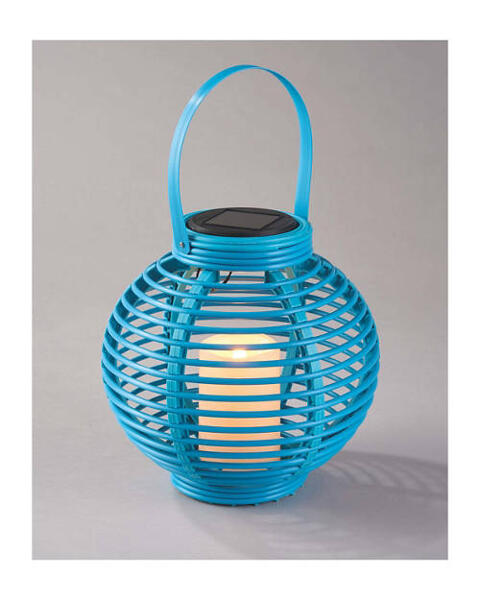 Solar Acapulco Lantern