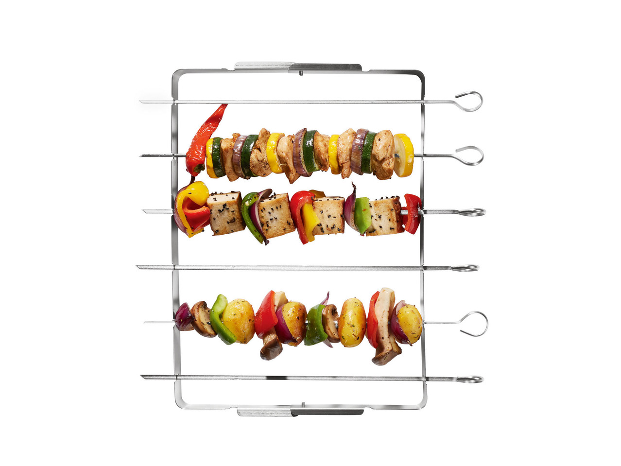 Barbecue Skewer Set