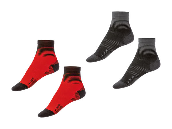 Chaussettes de cyclisme