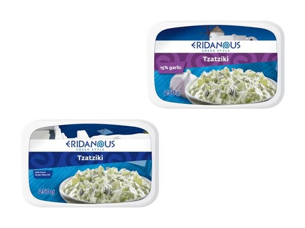 Tzatziki