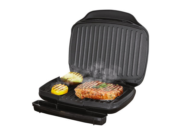 Contact Grill