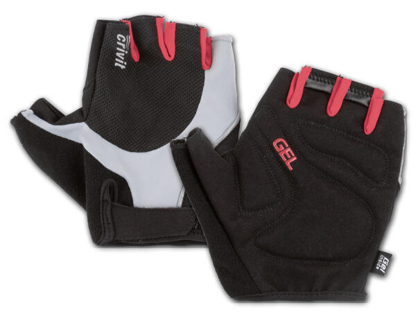 Damen/Herren Fahrradhandschuhe