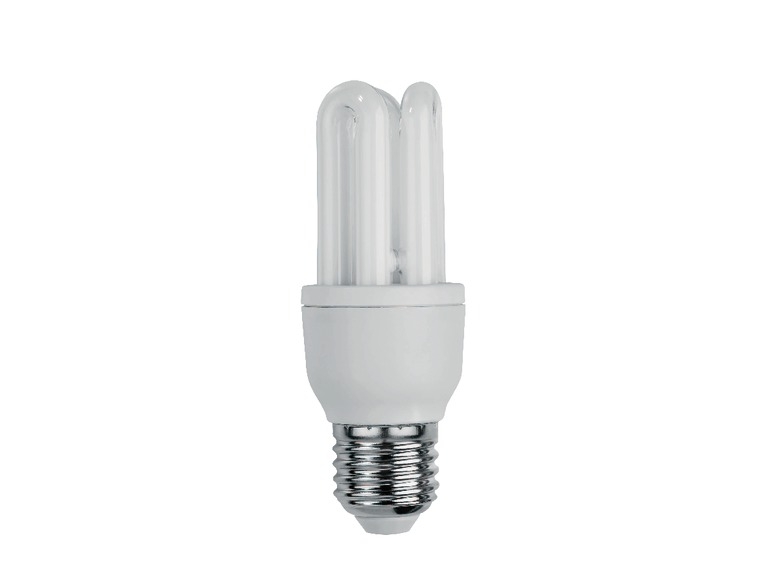 Energy-Saving 3-Tube Light Bulb