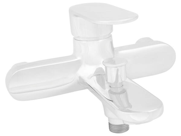 Basin Mixer Tap