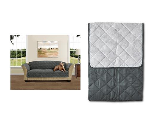 Huntington Home 
 Furniture Cover