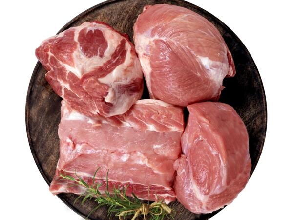 Vorratspackung Schwein