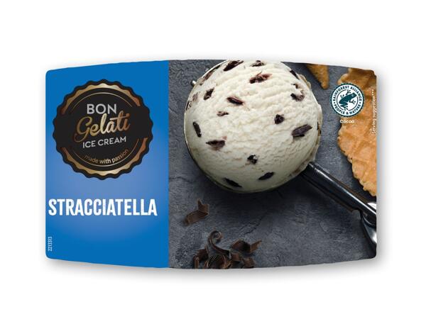 BON GELATI Is
