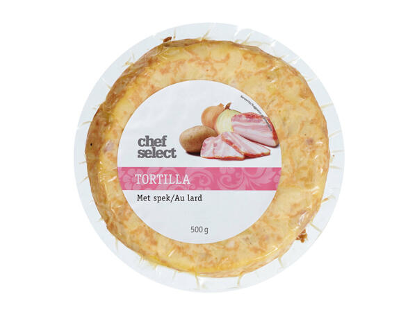 Tortilla