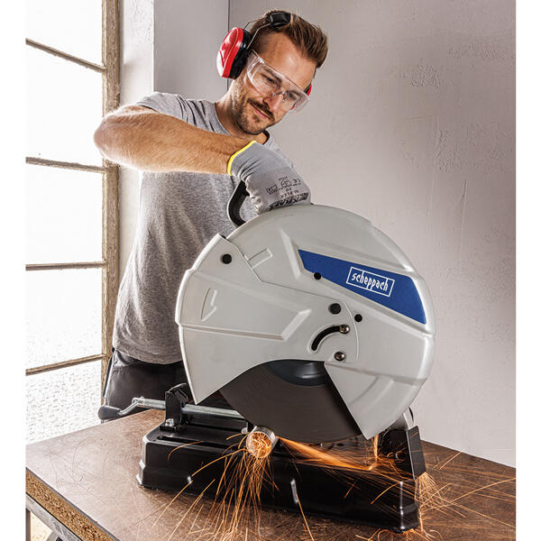 Trennschneider