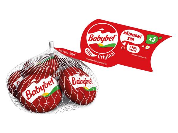 MINI BABYBEL