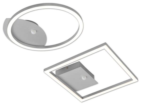 LED-Deckenleuchte mit Bewegungsmelder