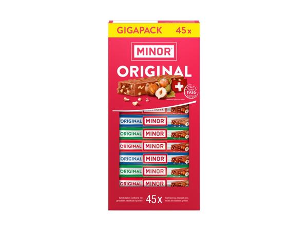 Minor Original Gigapack XXL