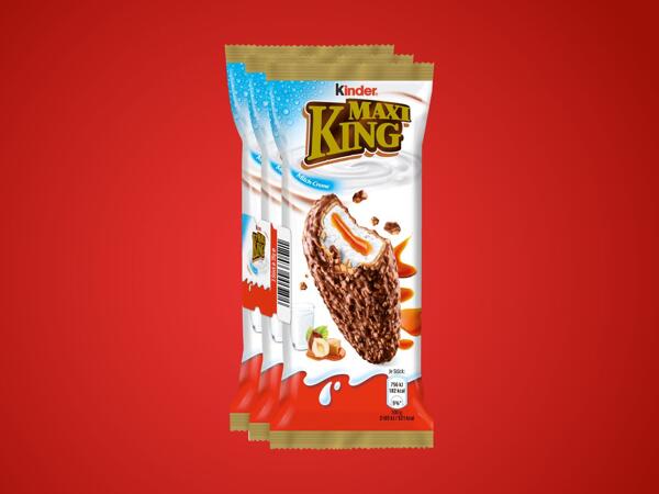 Maxi King 3er Pack