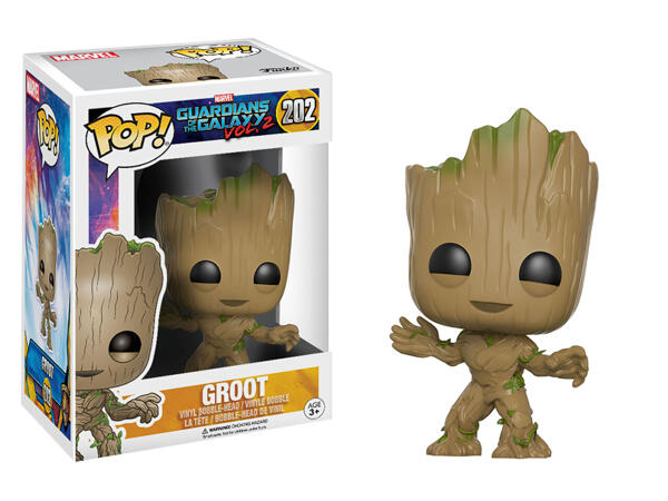 Funko POP Figure