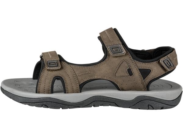 Mens' Hiking Sandals