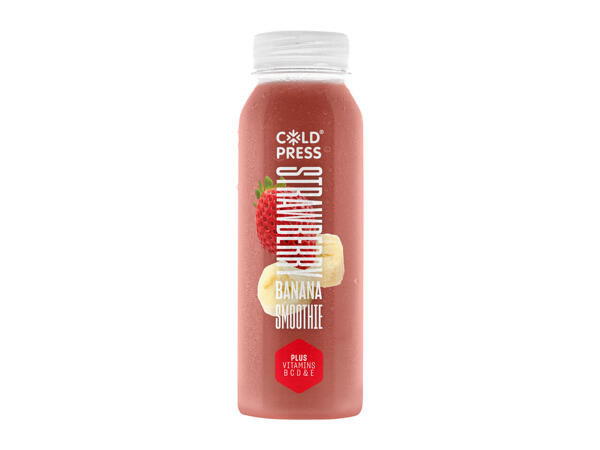 Coldpress Smoothie