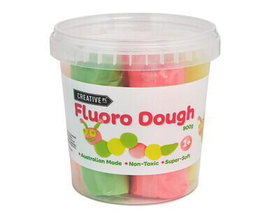 Craft Dough Mix