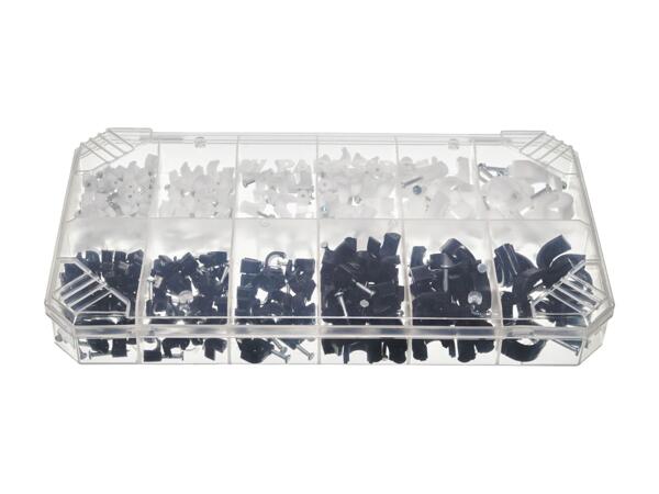 Small Parts Assortment