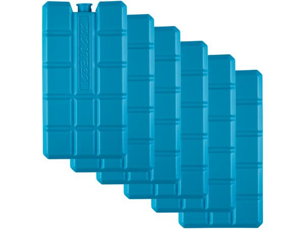 Freezer Blocks