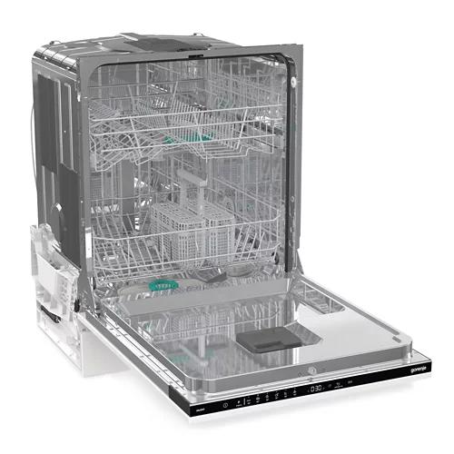 GORENJE Geschirrspüler, vollintegrierbar
