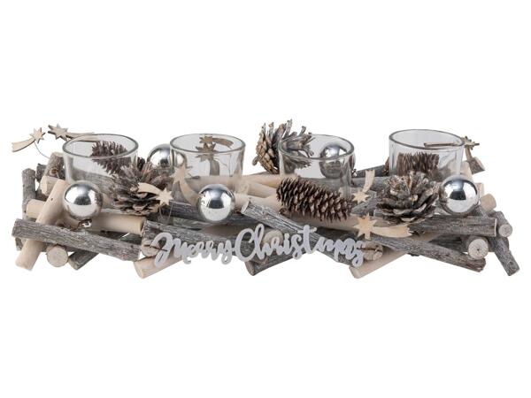 Advent Decoration