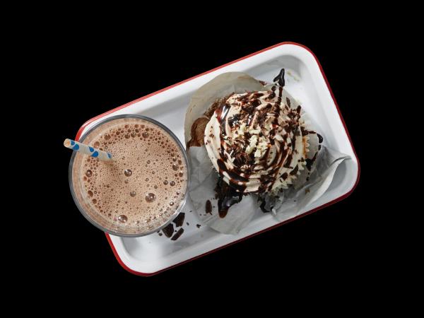 Milkshake