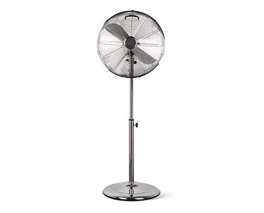 Easy Home
Metal Pedestal Fan