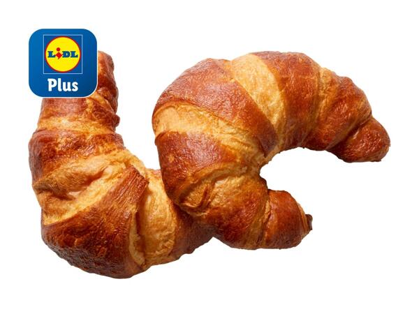 Croissant di Sils