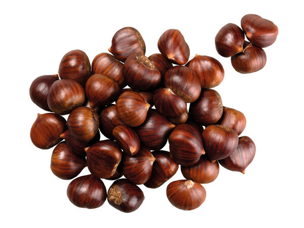 Esskastanien
