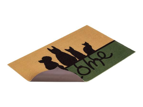 Livarno Home Doormat