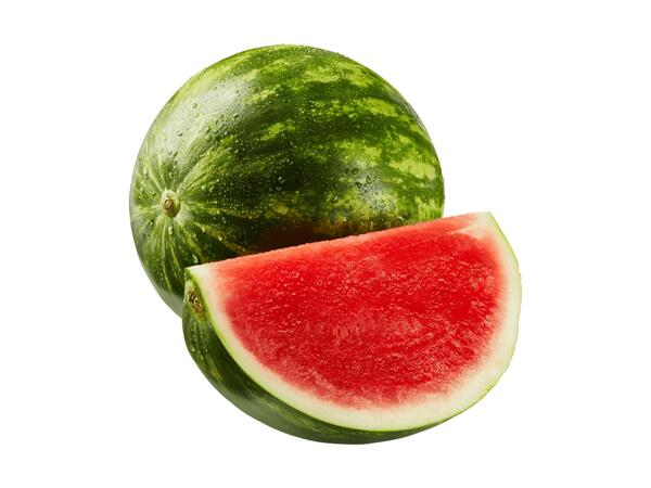 Pastèque