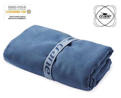 Microfibre Sports Towel