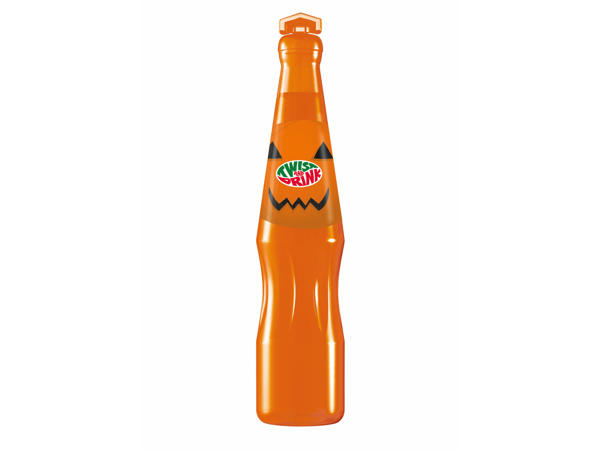 Limonade Halloweenmix