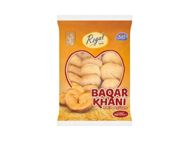 Regal Baqar Khani