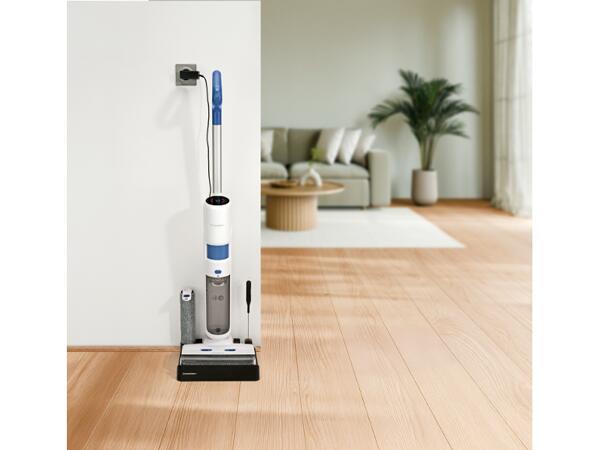 Cordless Hard Floor Cleaner 3 in 1