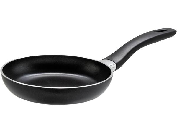 Aluminium frying pan ø 14cm