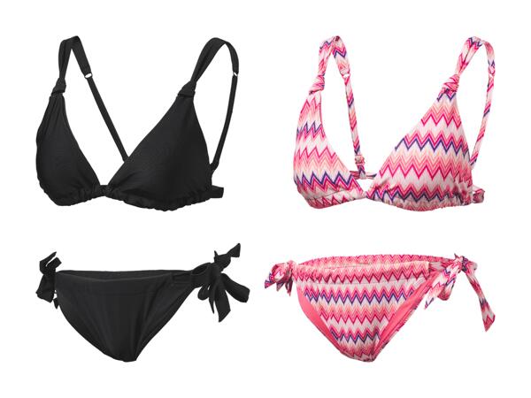 Bikini-Ober/-unterteil
